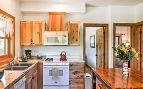 Columbia Falls Vacation Rental 10 Mi To Whitefish